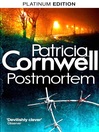 Postmortem (eBook): Kay Scarpetta Series, Book 1